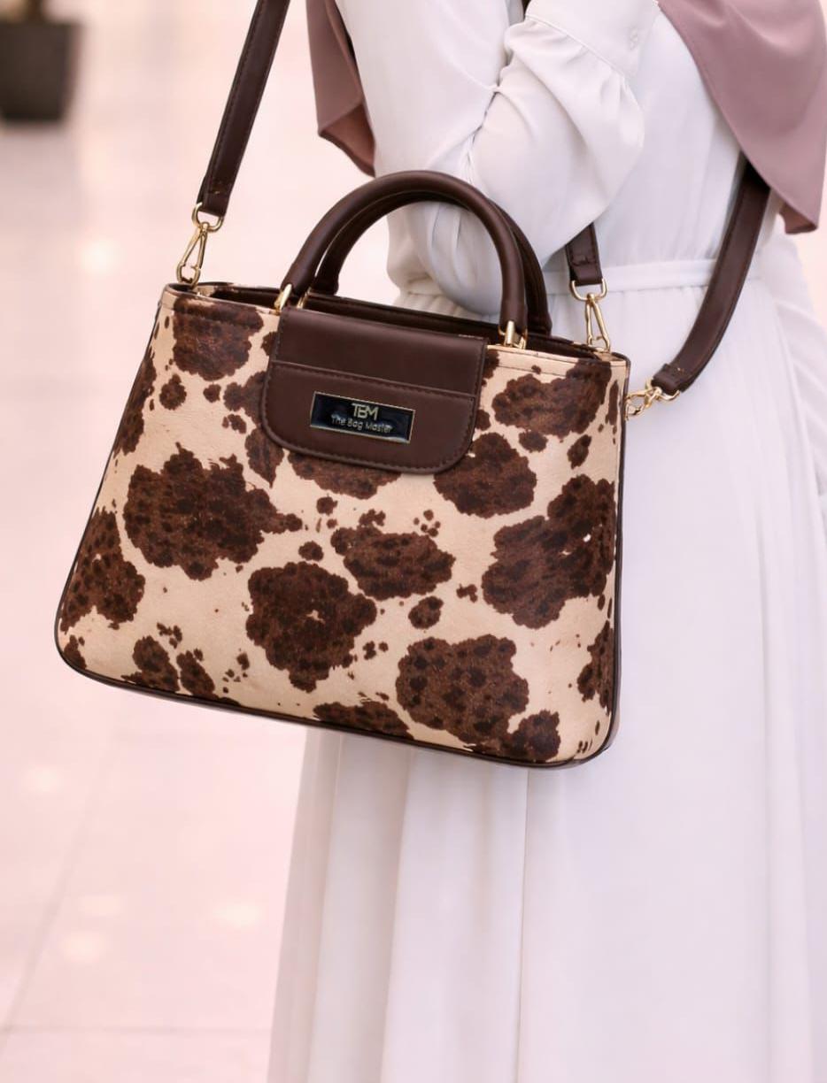 The Nomad Every-Day Bag
