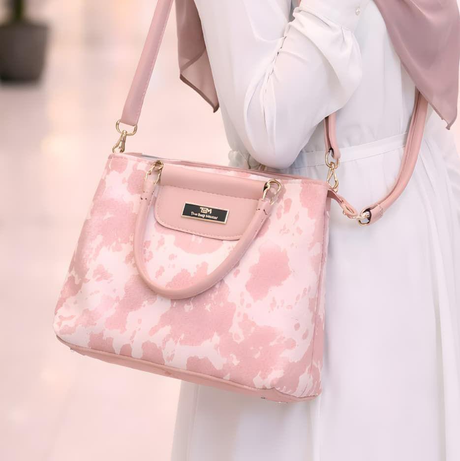 The Nomad Every-Day Bag