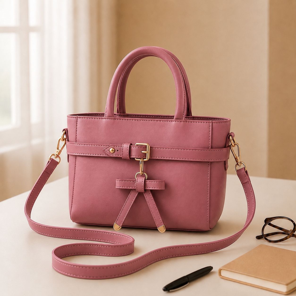 The Verona Hand Bag