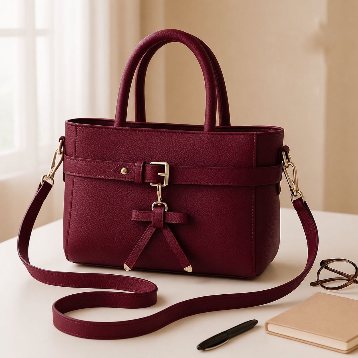 The Verona Hand Bag