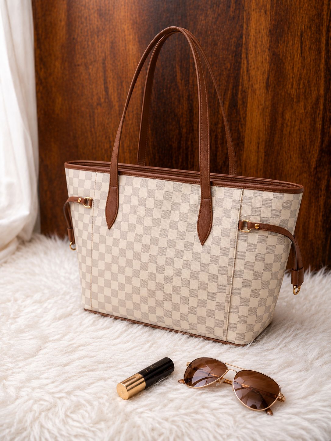 The Sterling Executive Tote Bag