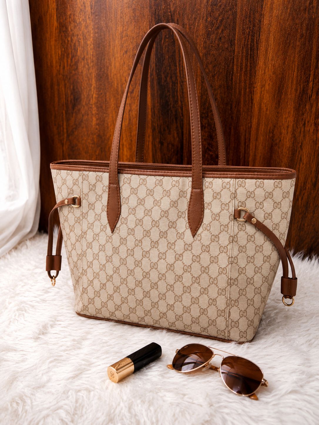 The Sterling Executive Tote Bag