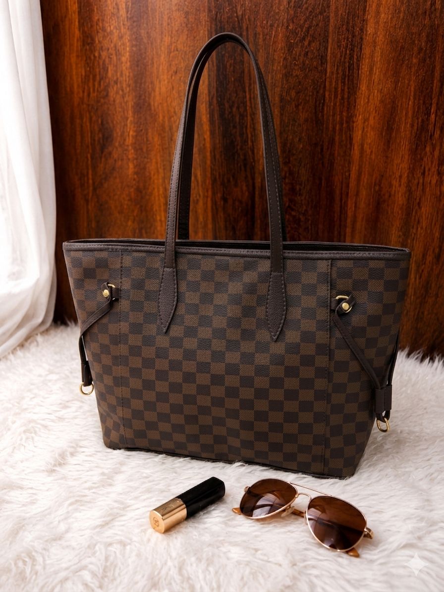 The Sterling Executive Tote Bag
