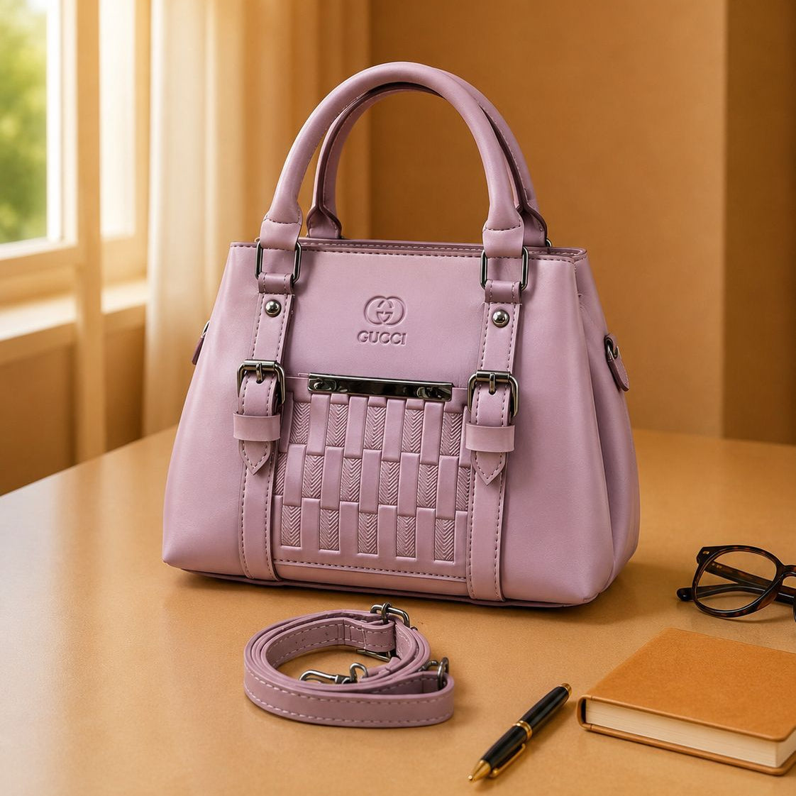 The Elysium Premium Crossbody Bags