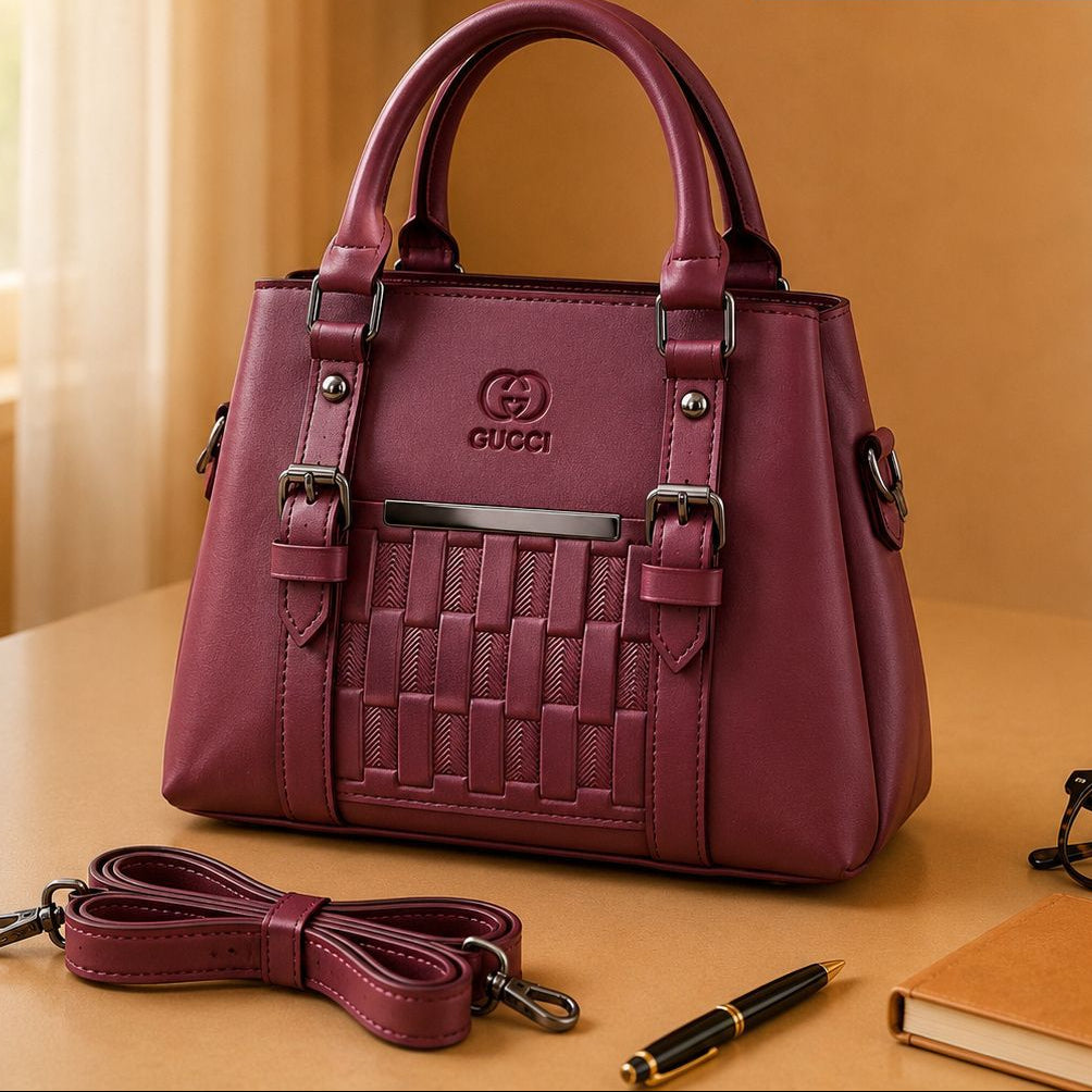 The Elysium Premium Crossbody Bags