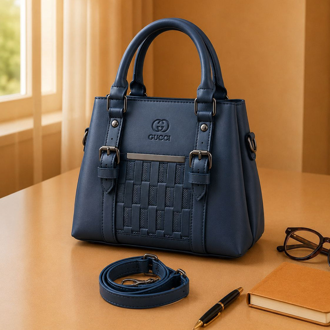 The Elysium Premium Crossbody Bags