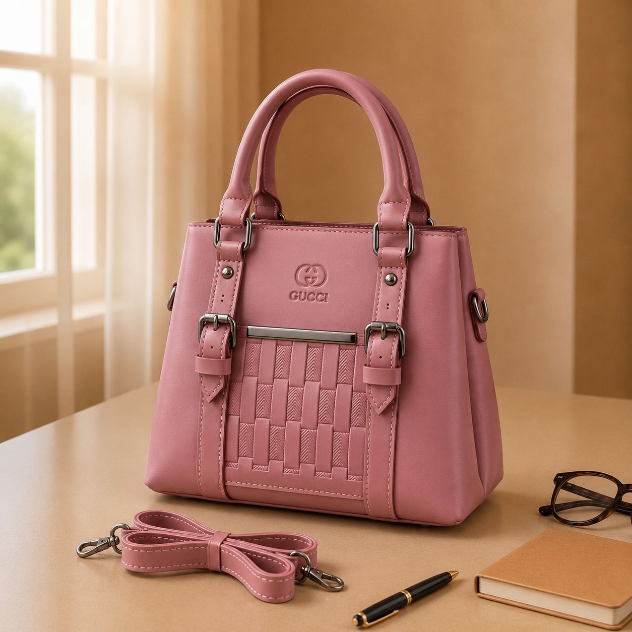 The Elysium Premium Crossbody Bags