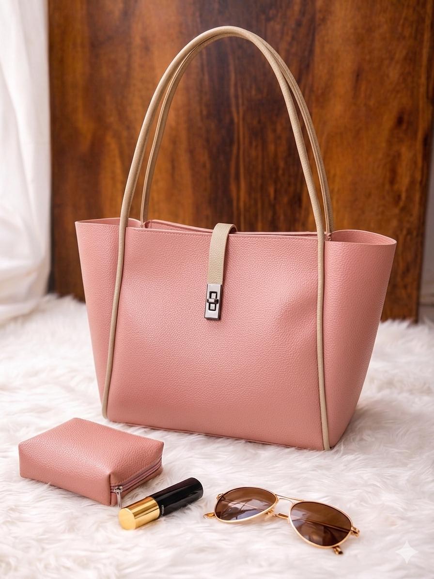 The Regent Tote Bag