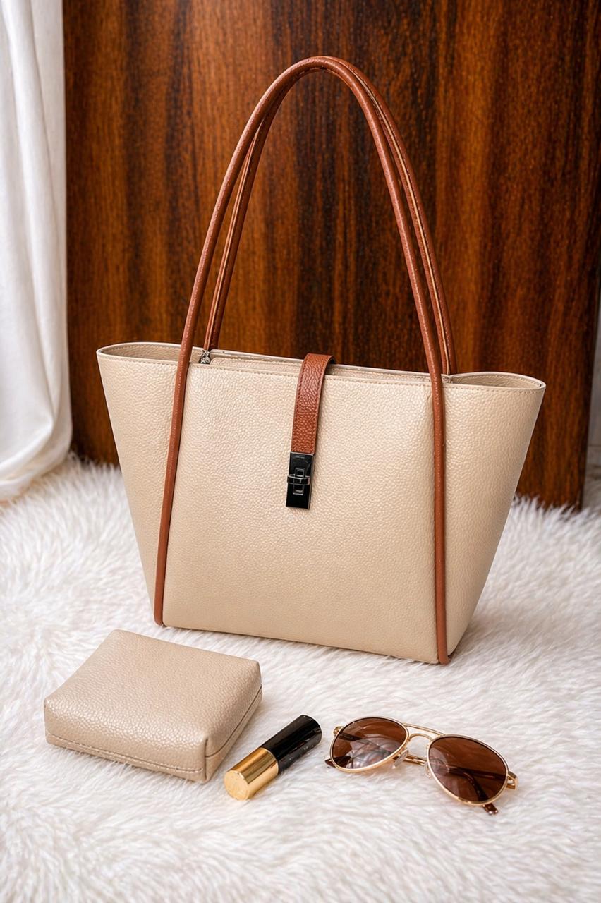 The Regent Tote Bag