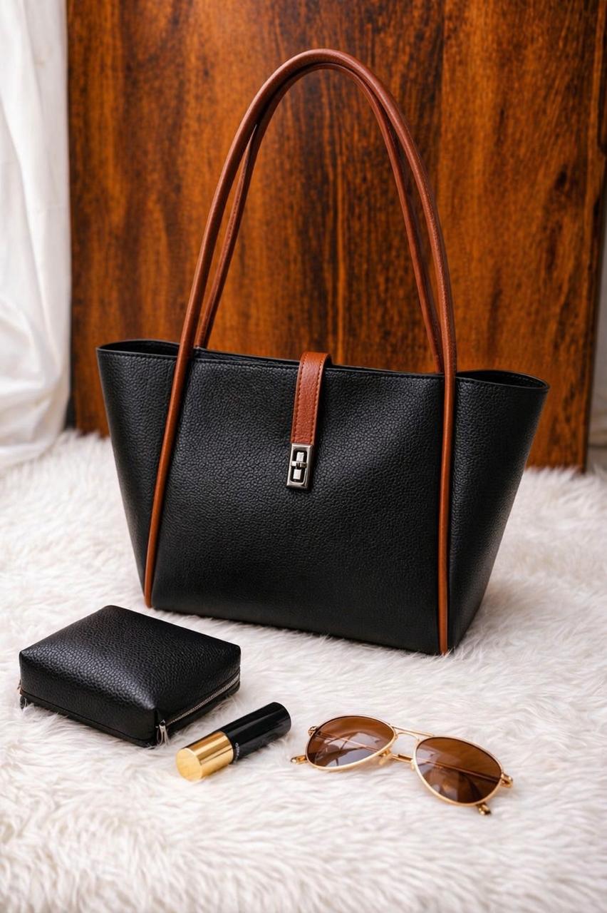 The Regent Tote Bag