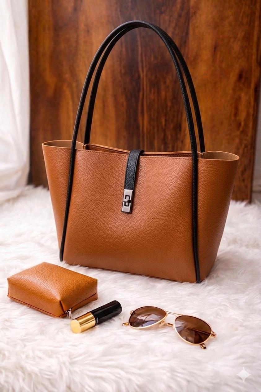 The Regent Tote Bag