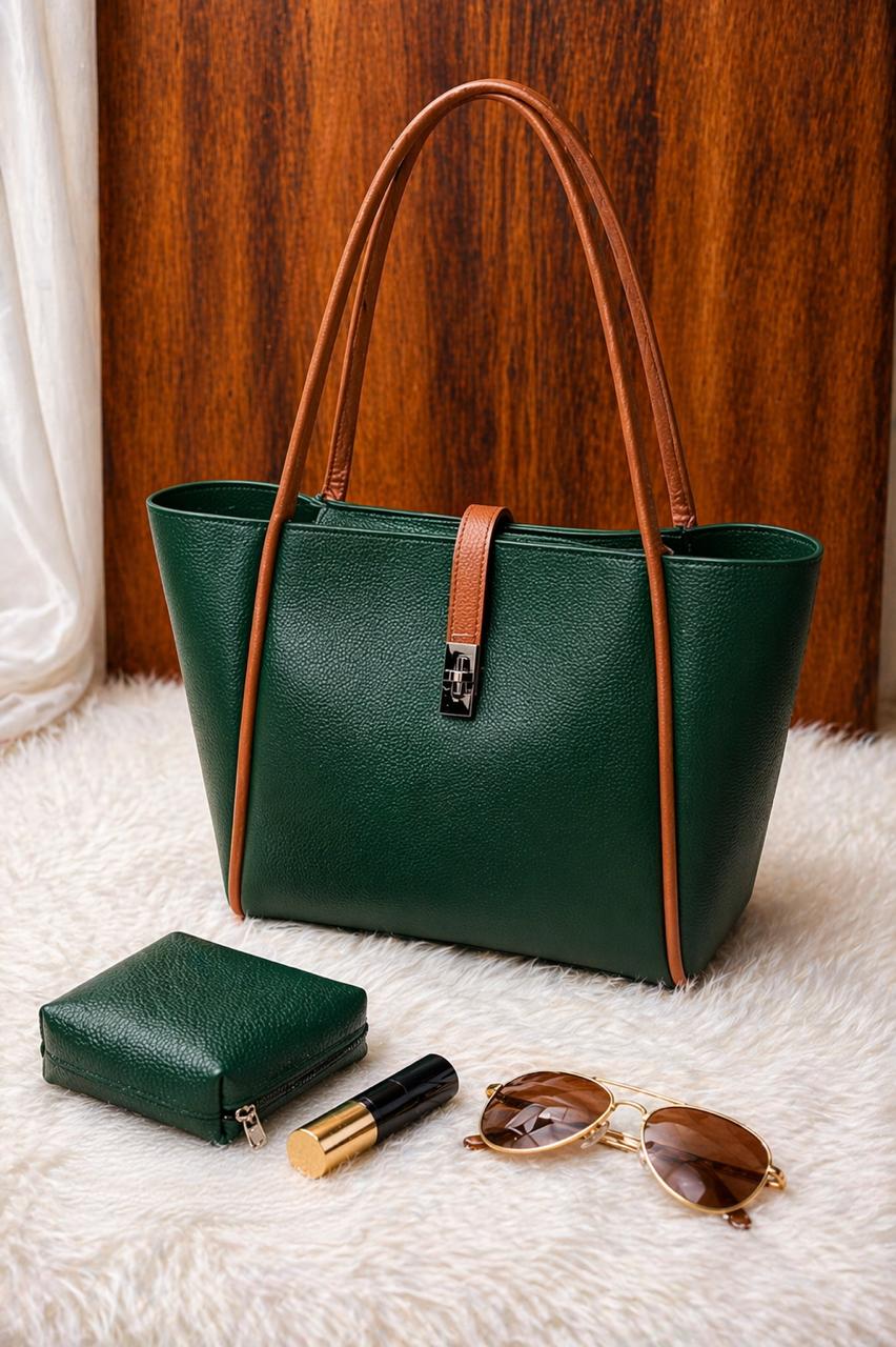 The Regent Tote Bag