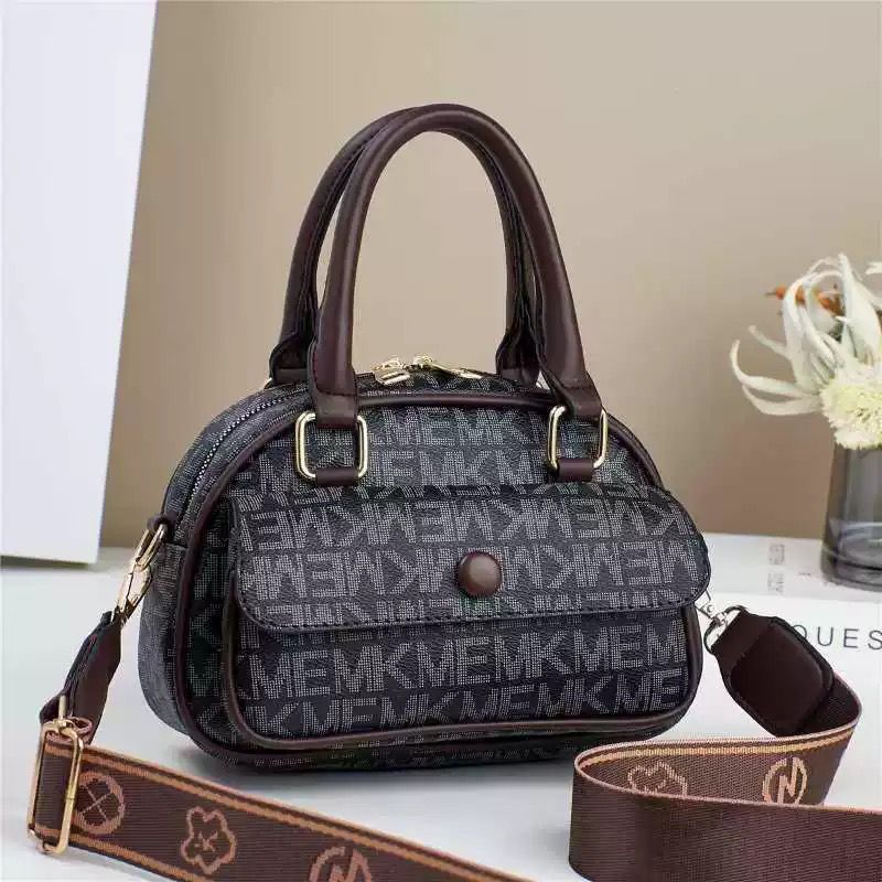 The Arcadia Crossbody Bag
