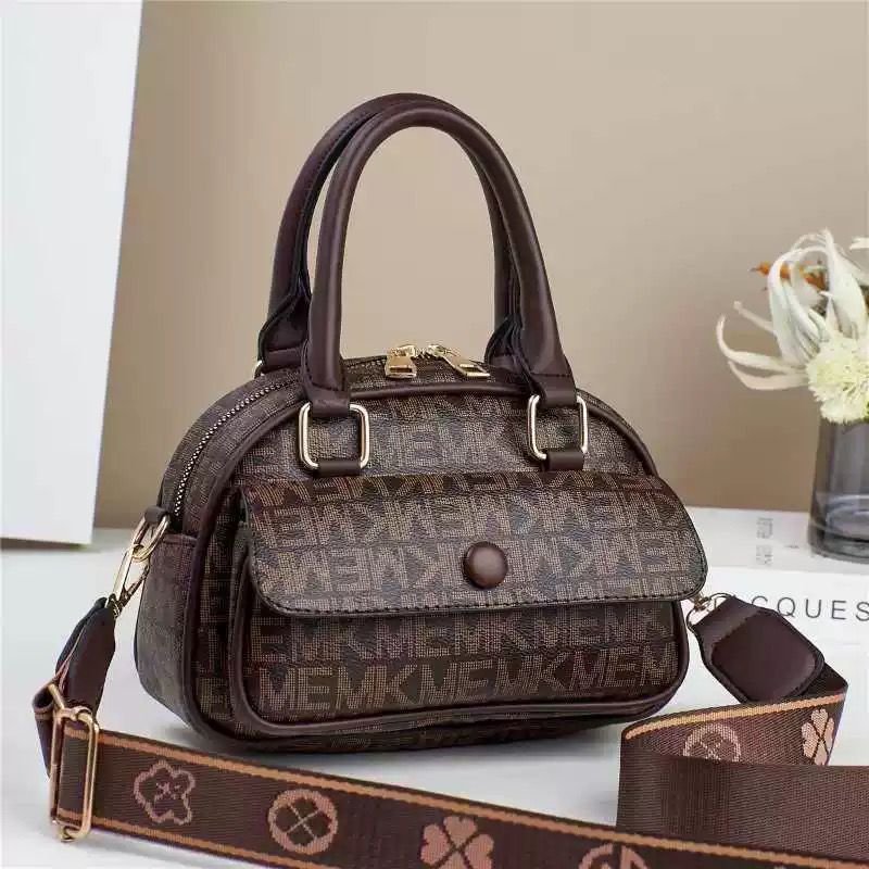 The Arcadia Crossbody Bag