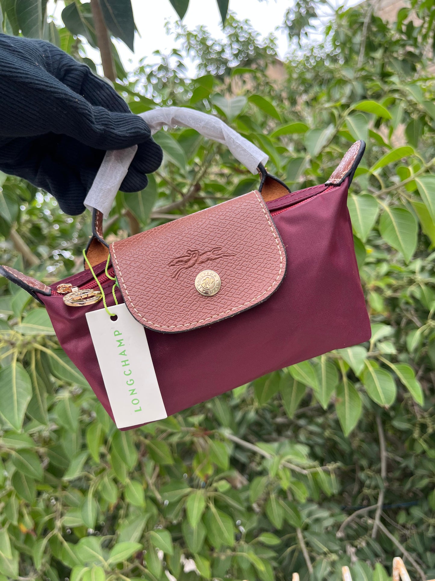 The Atlas Mini Crossbody Bags
