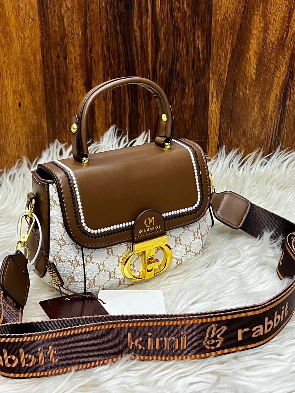 The Lexington Crossbody bag