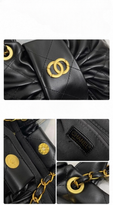 The Boulevard Shoulder Bag