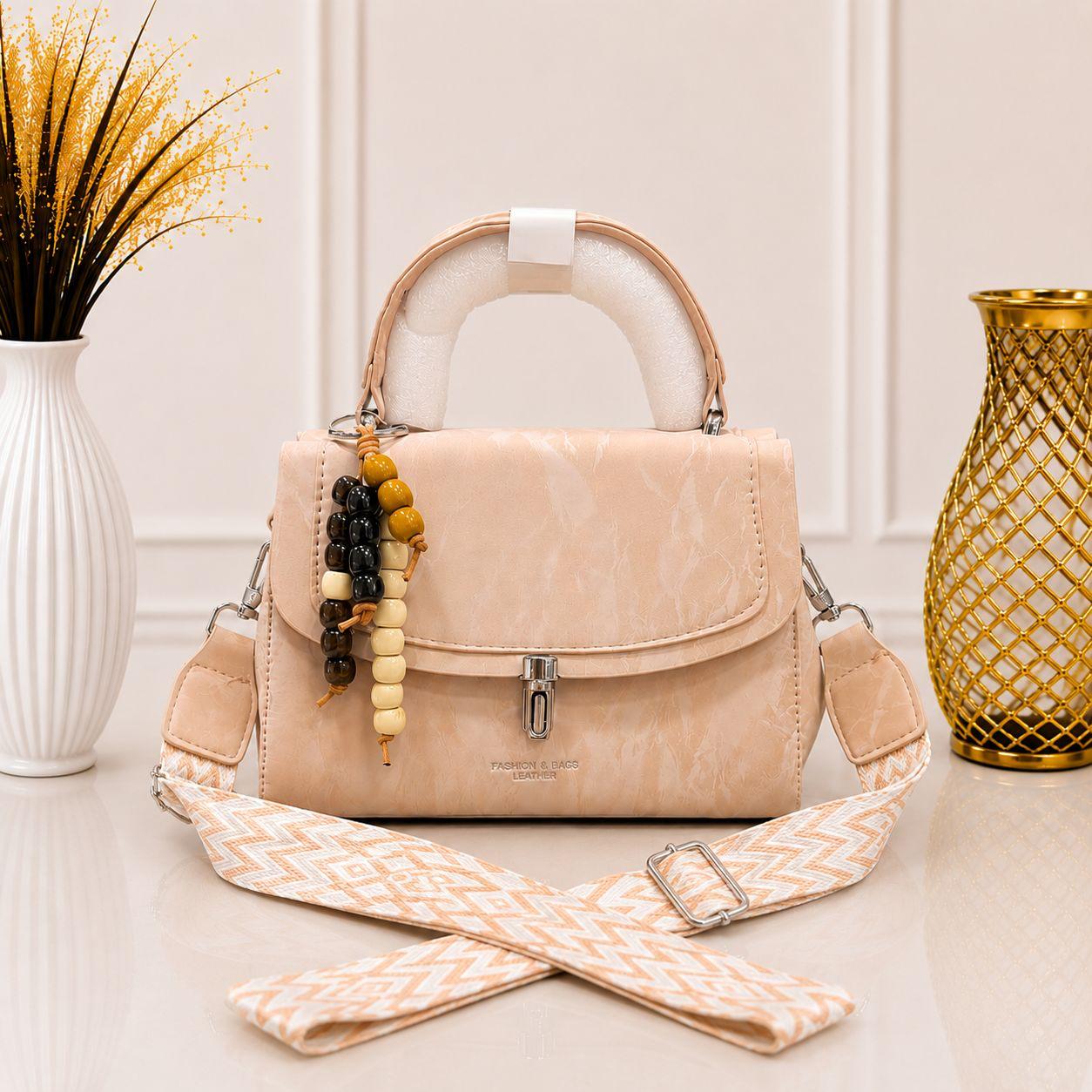 The Halcyon Cross Body Bag
