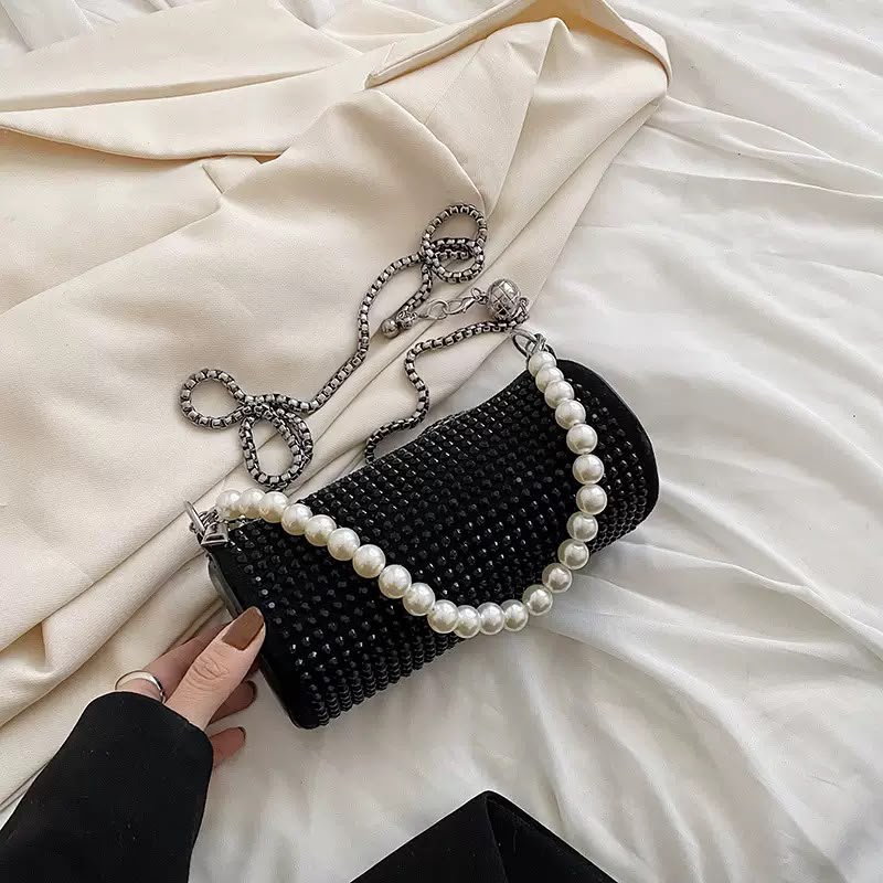 The Beaumont Doll Style Party Bag