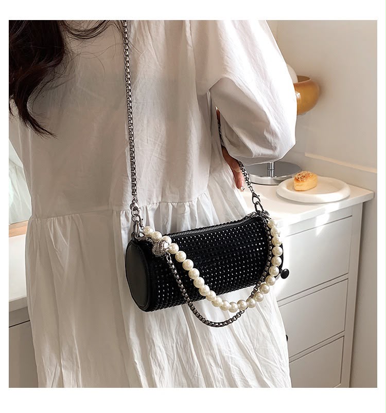 The Beaumont Doll Style Party Bag