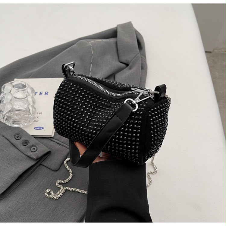 The Beaumont Doll Style Party Bag