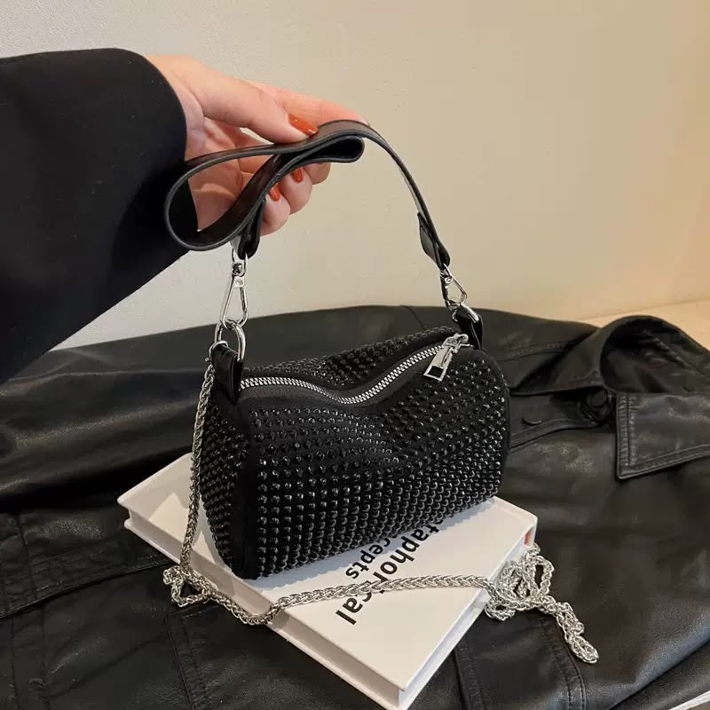 The Beaumont Doll Style Party Bag