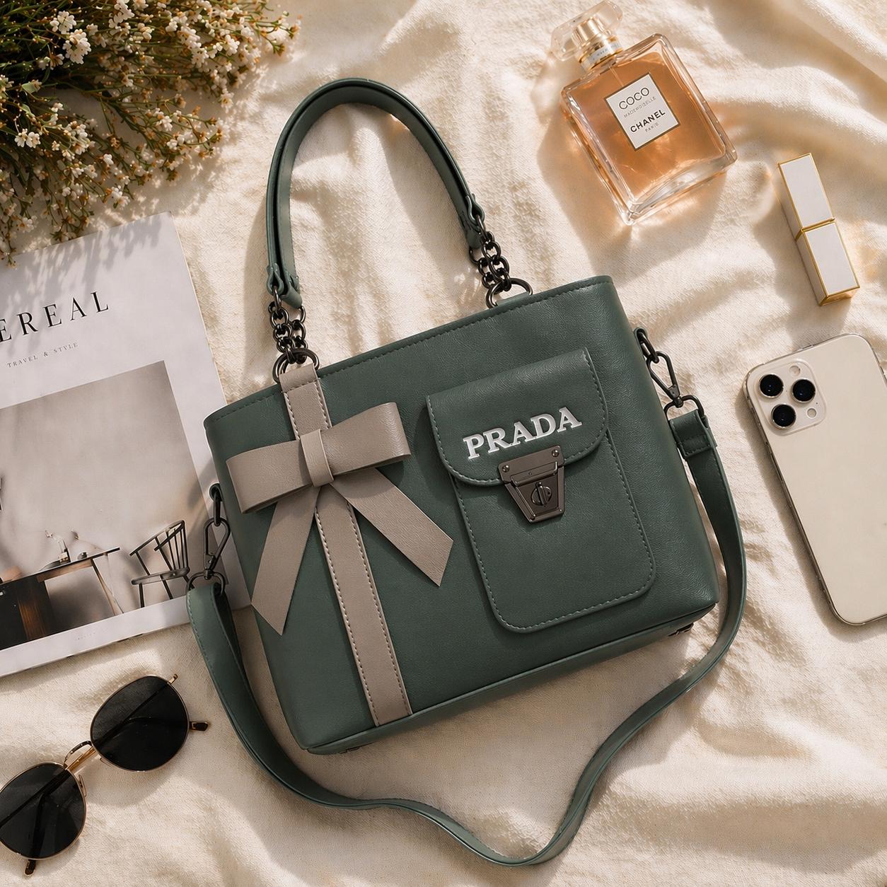 The Venezia Handbag