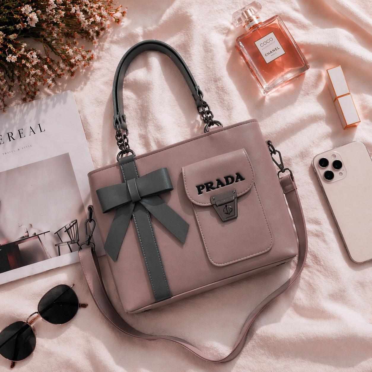 The Venezia Handbag