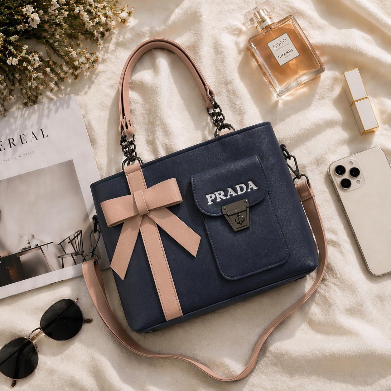 The Venezia Handbag