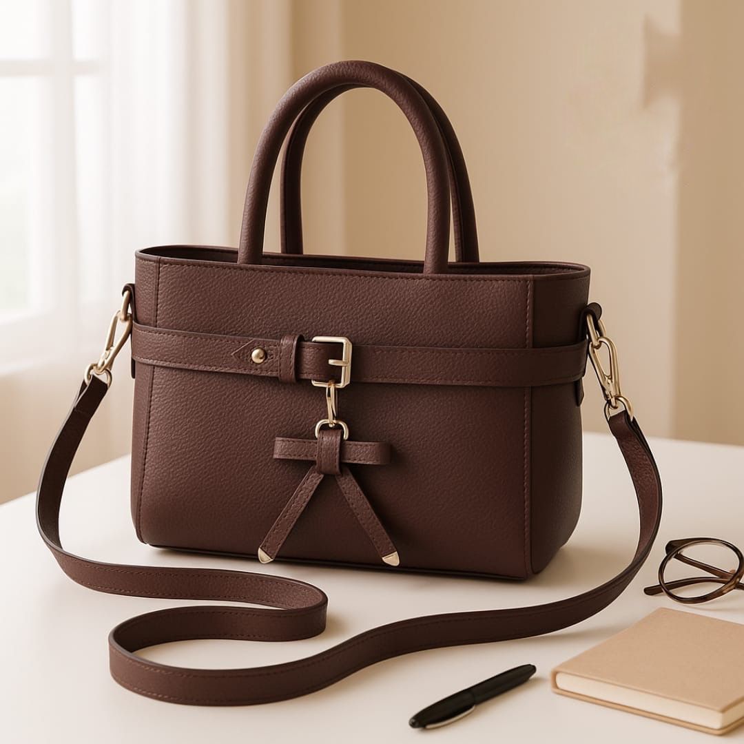 The Verona Hand Bag