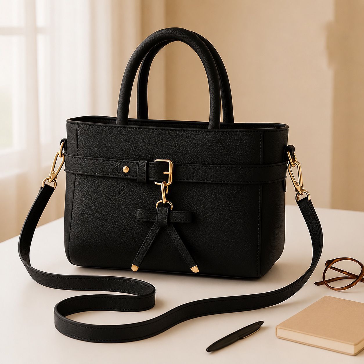 The Verona Hand Bag