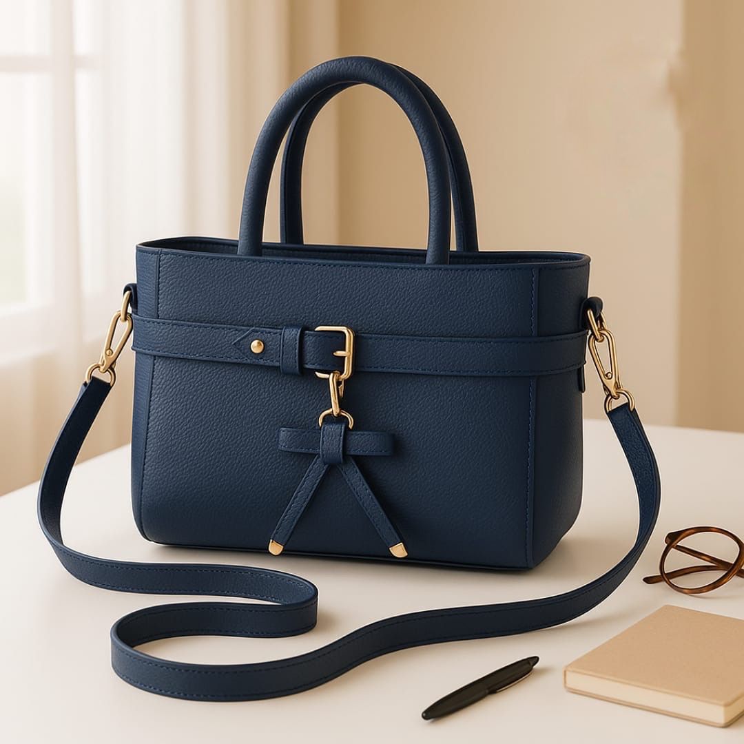 The Verona Hand Bag