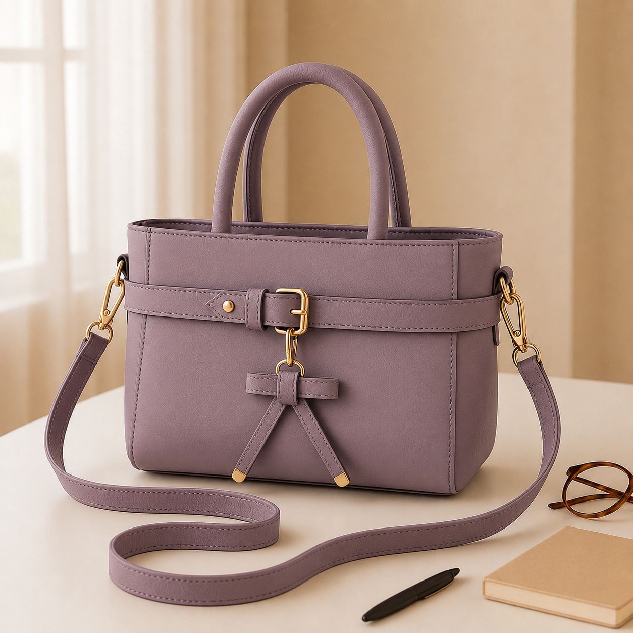 The Verona Hand Bag
