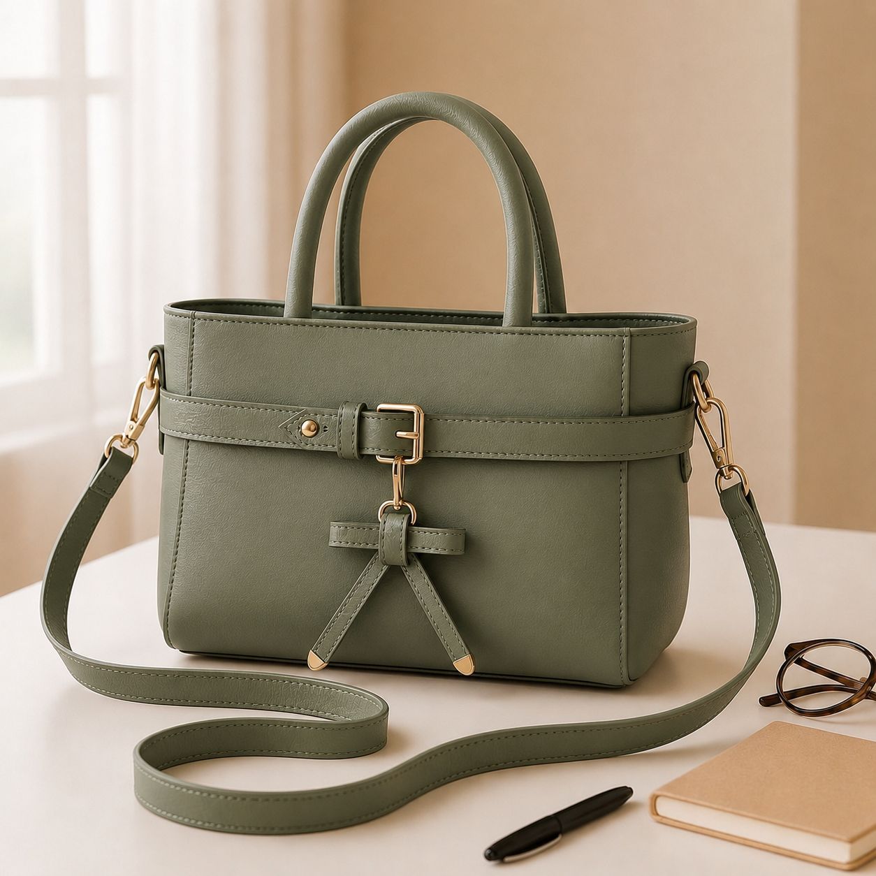 The Verona Hand Bag