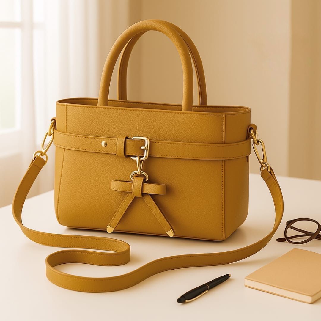 The Verona Hand Bag