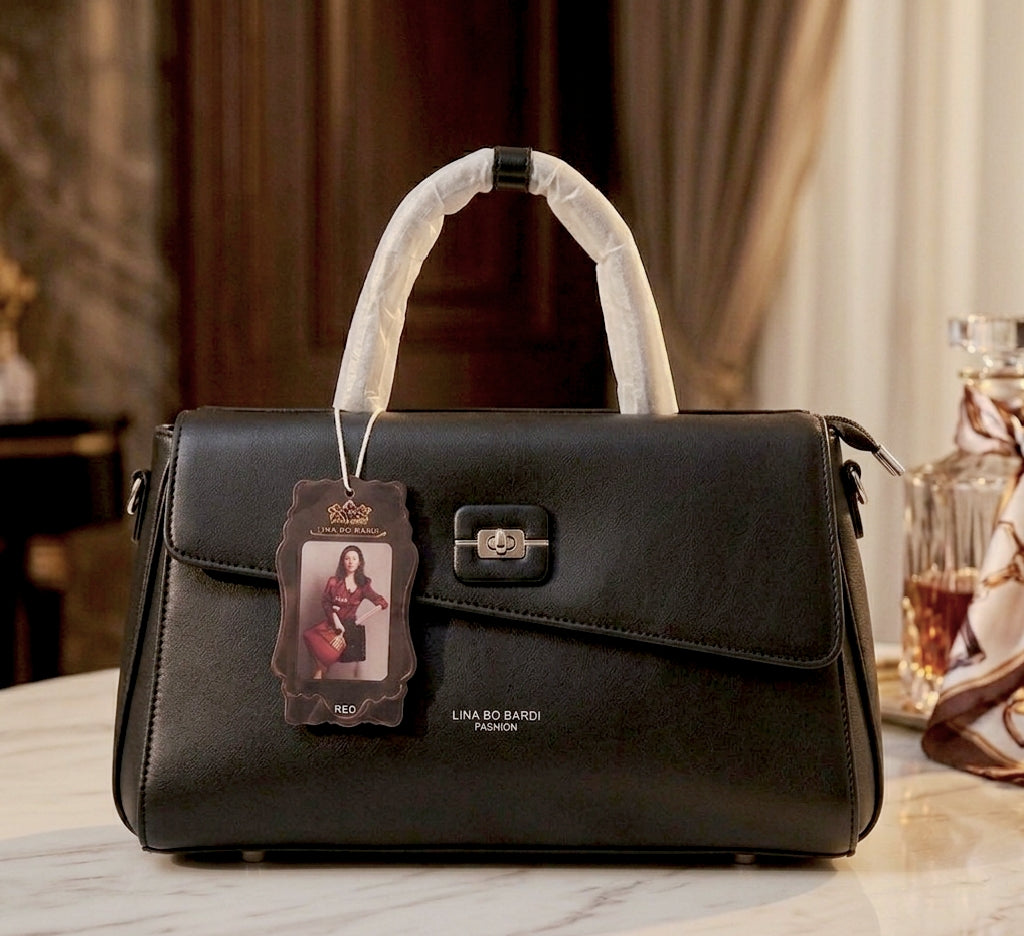 The Meridian Luxury Leather Handbags