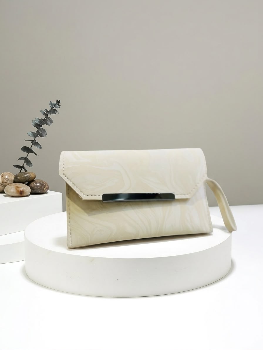The Aurelia Long Wallet